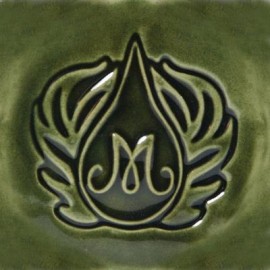 Emerald - 16 oz Mayco Stoneware Glaze